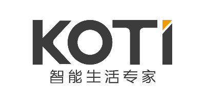 KOTI品牌標志