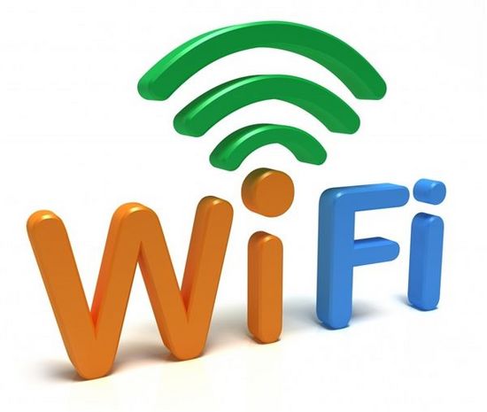 WIFI技術(shù)